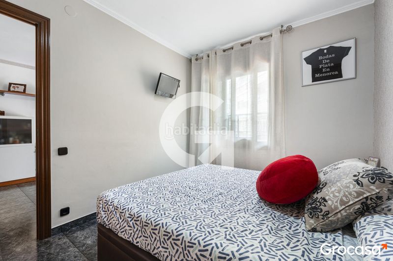 Foto 65a89b9a-9613-41d6-8895-657696384082. Etagenwohnung mit heizung in Pubilla Cases Hospitalet de Llobregat (L´)
