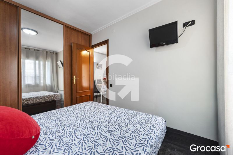 Foto 7522507c-ed6a-422e-b4ce-ec7b2e4659a6. Etagenwohnung mit heizung in Pubilla Cases Hospitalet de Llobregat (L´)