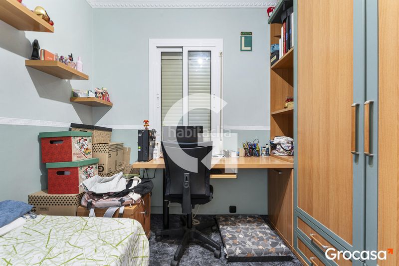 Foto 8220befd-1161-4d66-8783-94ef20516b9a. Etagenwohnung mit heizung in Pubilla Cases Hospitalet de Llobregat (L´)