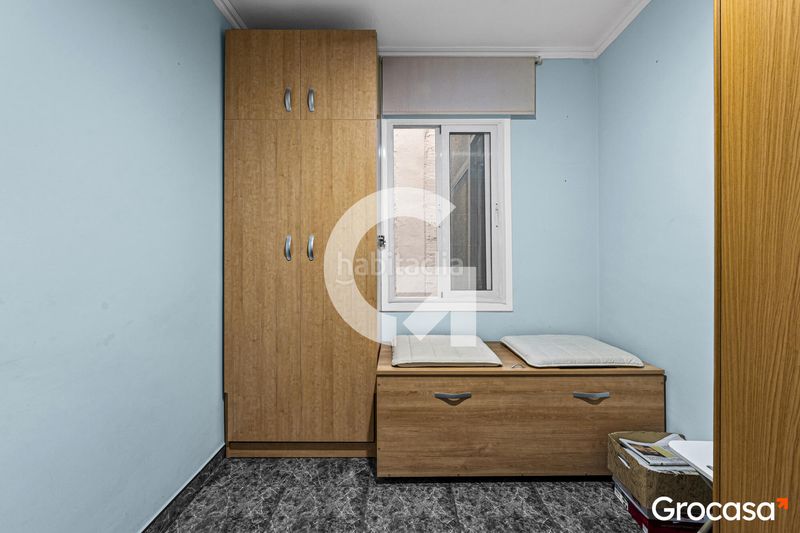Foto 84e5c088-49b0-40bc-b027-84811cdd8ada. Etagenwohnung mit heizung in Pubilla Cases Hospitalet de Llobregat (L´)