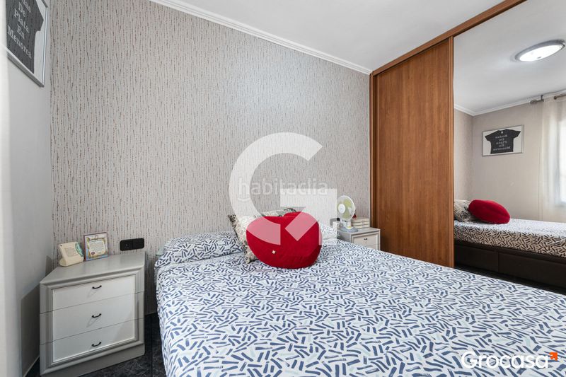 Foto 8aa60515-075c-4039-8585-cee7029df87f. Etagenwohnung mit heizung in Pubilla Cases Hospitalet de Llobregat (L´)