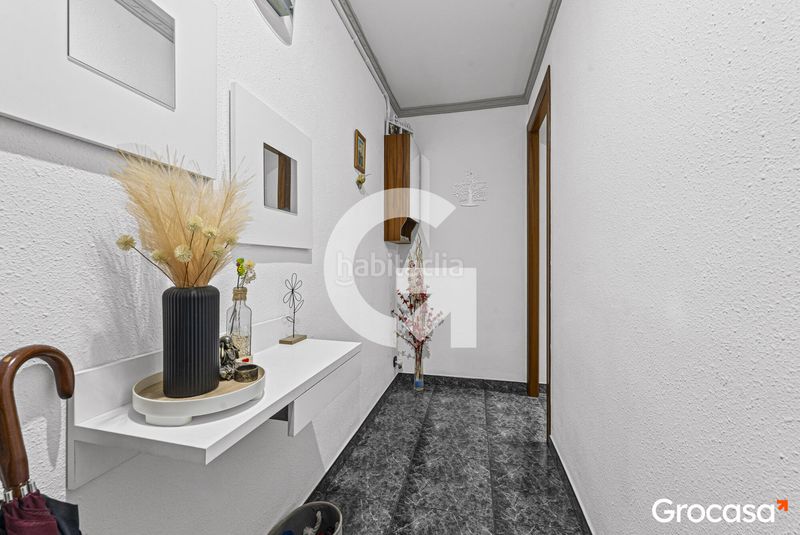 Foto 9c60dc8a-3df4-4586-b415-795914068625. Etagenwohnung mit heizung in Pubilla Cases Hospitalet de Llobregat (L´)