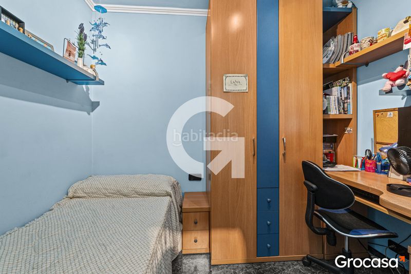 Foto baf6e1ff-7e04-45b6-ac26-2ebb969a63c2. Etagenwohnung mit heizung in Pubilla Cases Hospitalet de Llobregat (L´)