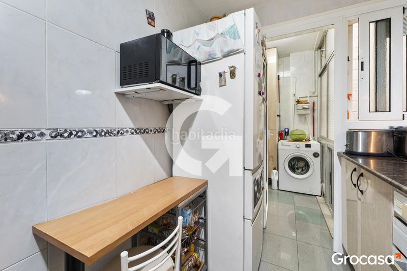 Foto bb992bf1-b10c-4ed4-a46a-785a242f938a. Etagenwohnung mit heizung in Pubilla Cases Hospitalet de Llobregat (L´)
