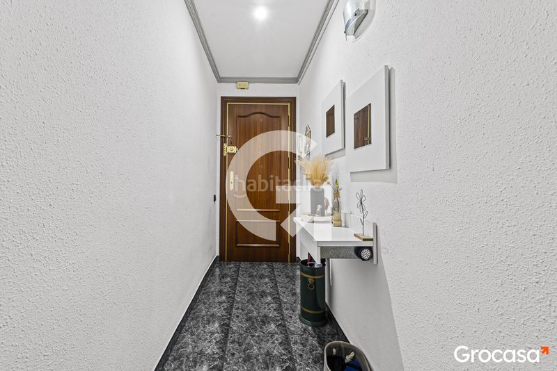 Foto d374a09e-78ab-4c27-b508-3b8d5b5d9832. Etagenwohnung mit heizung in Pubilla Cases Hospitalet de Llobregat (L´)