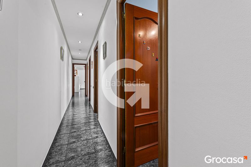 Foto dddd74fb-7d35-4318-a7fb-934a82a338f5. Etagenwohnung mit heizung in Pubilla Cases Hospitalet de Llobregat (L´)