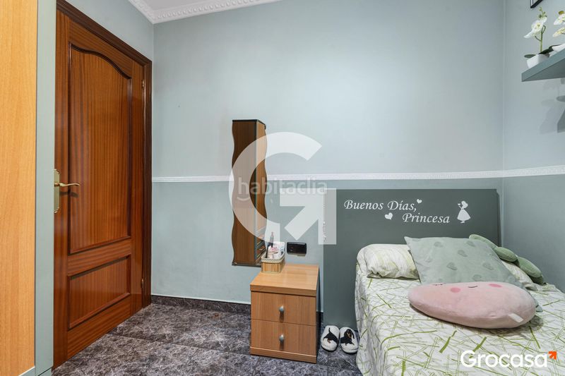Foto fd110043-1832-46dd-b8e0-42552591b925. Etagenwohnung mit heizung in Pubilla Cases Hospitalet de Llobregat (L´)