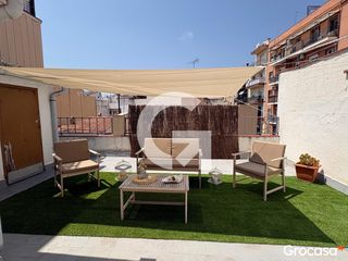 Flat  Cl mare deu de l'esperança. Piso reformado en los molinos