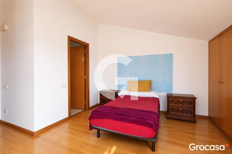 Foto 07e4d8d9-905d-41c7-8799-92879df60fcb. Pis amb calefacció a La Serreta Rubí