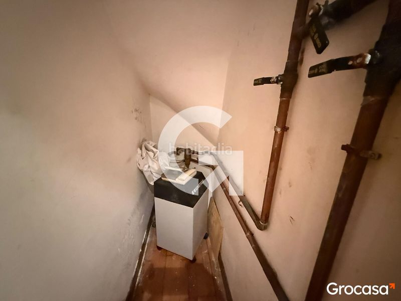 Foto 4a0daf05-d476-4d97-91c3-4ed644e6606c. Pis amb calefacció a La Serreta Rubí