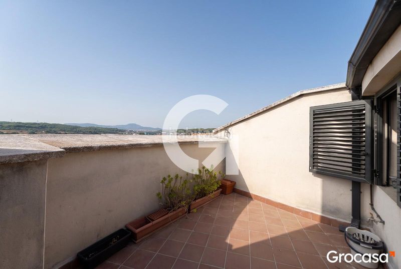Foto 71b4b7c1-9d64-49e0-ae9b-eb5f588c24f5. Pis amb calefacció a La Serreta Rubí