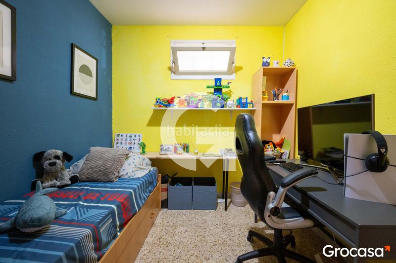 Foto 0c302370-ec23-4aa9-9780-3521d1aa2ed8. Casa amb calefacció a Cerdanyola Nord Mataró