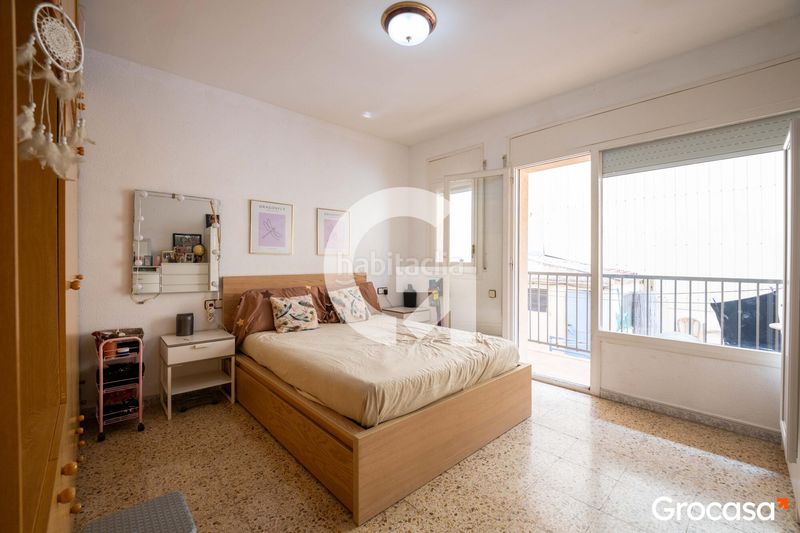 Foto 1c2d44c0-169a-499a-ab38-c7a12204da44. Casa amb calefacció a Cerdanyola Nord Mataró