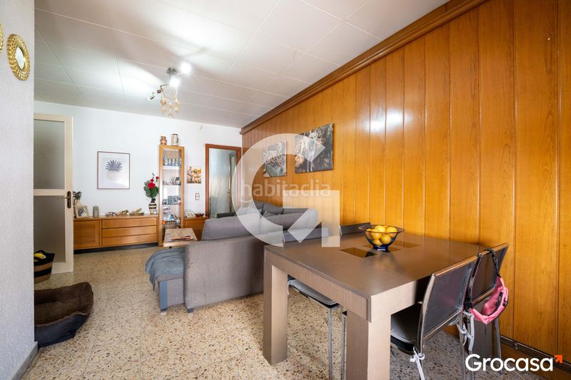 Foto 20314482-c86d-4e5b-8616-255eb610f003. Casa amb calefacció a Cerdanyola Nord Mataró