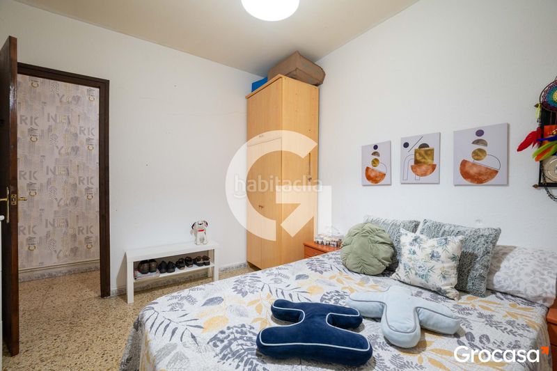Foto 22f0111d-2ef5-4480-b2b7-6613ecdf8d5b. Casa amb calefacció a Cerdanyola Nord Mataró