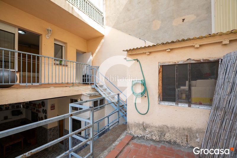 Foto 2f495cd3-7806-4291-8ad1-b6e3846d30c5. Casa amb calefacció a Cerdanyola Nord Mataró