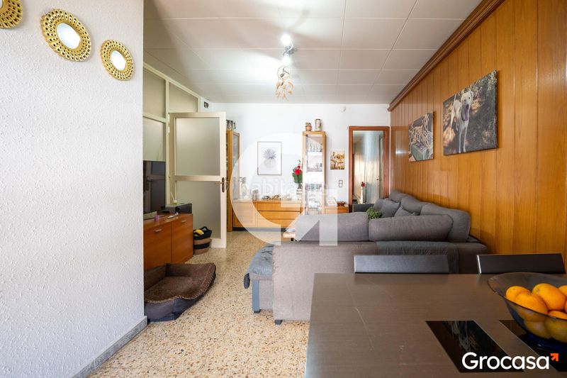 Foto 45fa8b42-8acc-4ca7-b083-09e0fd2a6291. Casa amb calefacció a Cerdanyola Nord Mataró
