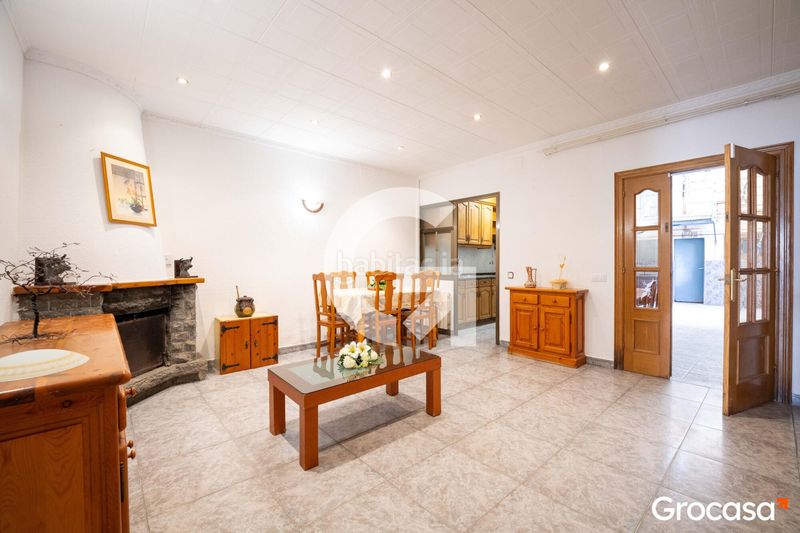Foto 5934ba96-c11b-4e29-845e-ab4f0fd95fd7. Casa amb calefacció a Cerdanyola Nord Mataró