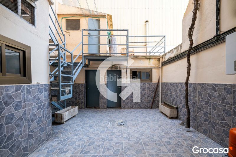 Foto af42ee4b-ee33-4da4-88ad-6c6a5348f940. Casa amb calefacció a Cerdanyola Nord Mataró