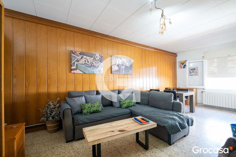 Foto d63aa133-d20a-4d03-ac44-e5eb72377fad. Casa amb calefacció a Cerdanyola Nord Mataró