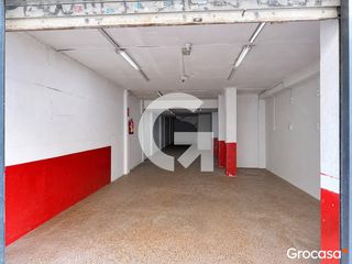 Geschäftsraum  Cl constitucio. Local comercil a pie de calle