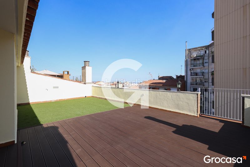 Foto f6fb0f3c-4c59-4f10-82cd-aaa4965dd71c. Pis amb calefacció a Sant Pere Nord Terrassa