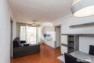 Pis a Sant Cosme-La Granja. Amplia vivienda de 4 dormitorios, 2 baños, ascensor y balcón en