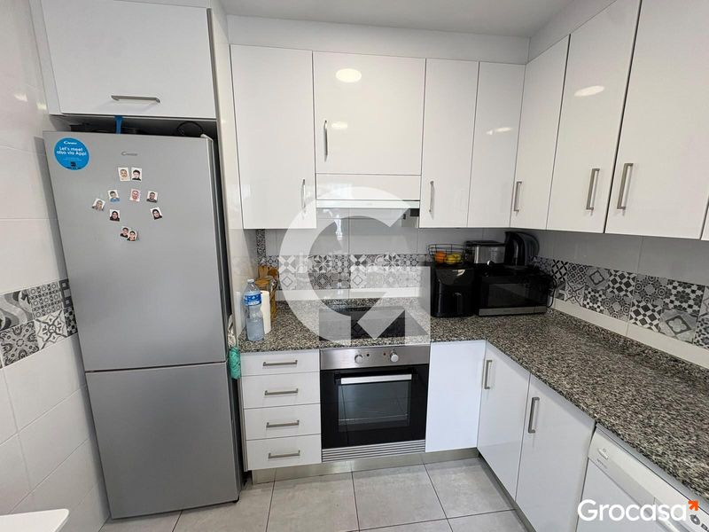 Foto e14a4ee4-f554-4128-8d53-b0ad04c52a90. Pis a Cerdanyola Sud Mataró