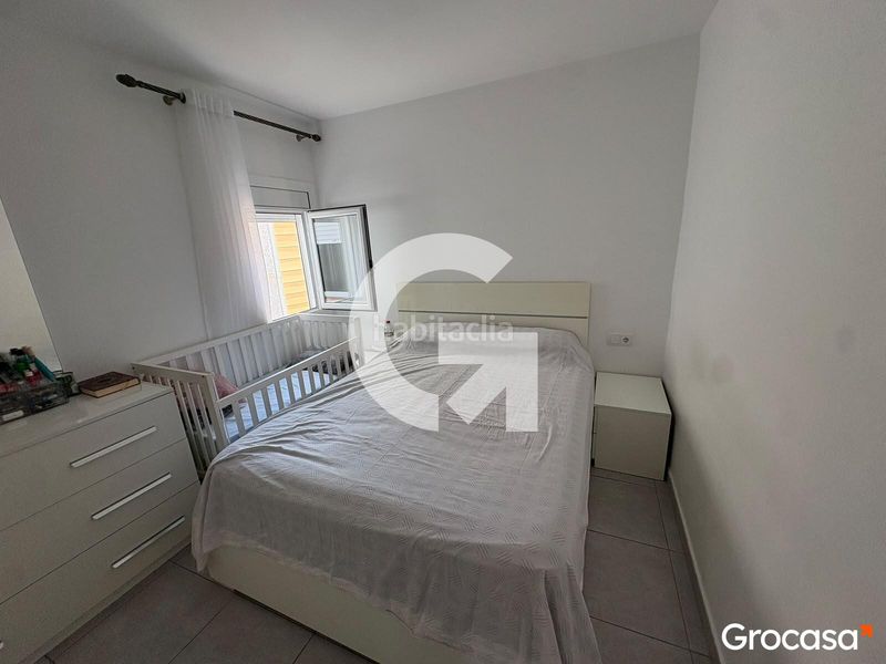 Foto f8876248-ec10-4cd8-80bc-b85a4026532e. Pis a Cerdanyola Sud Mataró