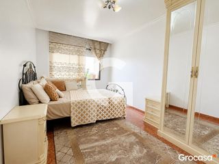Penthouse  Cl quatre. Espacioso piso en bonavista