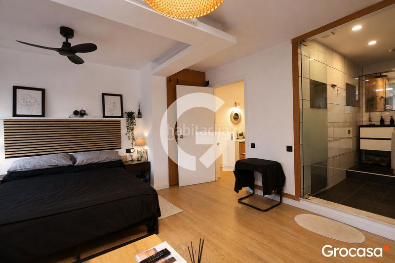 Foto 0f853ea2-c105-4402-a9e9-1da16d1d3bb1. Loft a Ca n´Alzamora Rubí