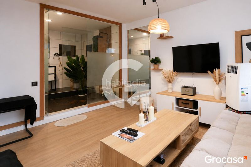 Foto 4caf0464-aad7-4e95-8619-e2adb063b72f. Loft a Ca n´Alzamora Rubí
