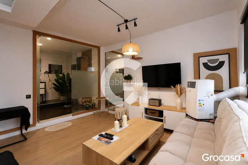 Foto e0c0f377-85b9-4494-9e55-d11d0dedbe8e. Loft a Ca n´Alzamora Rubí