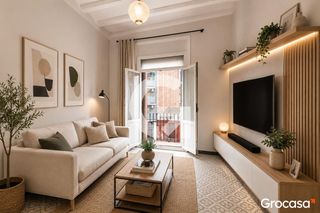 Pis  Av valencia. Piso centrico y con encanto