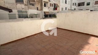 Pis a Centro puerto. Oportunidad av camp de morvrdre