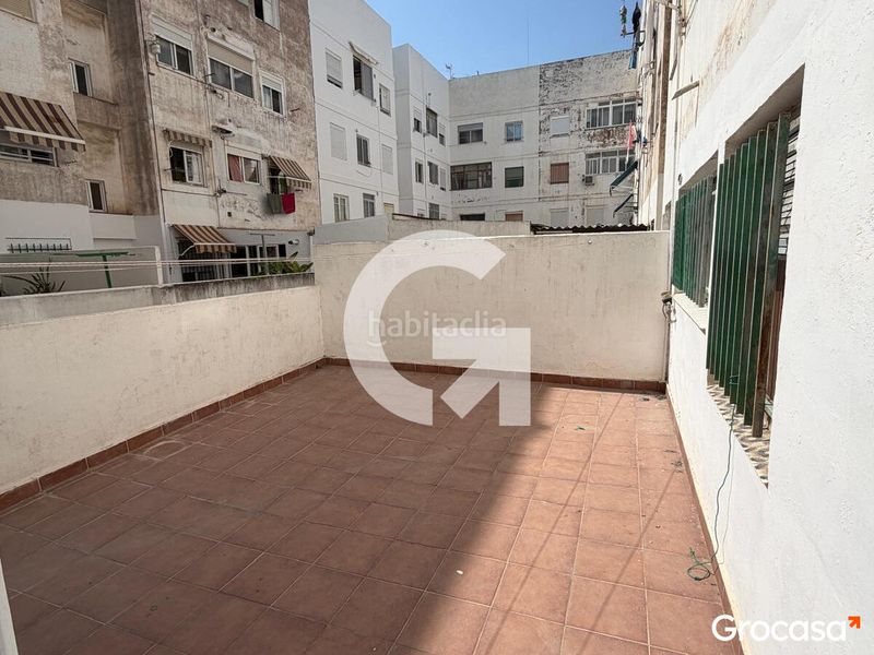 Foto e0a546e1-565c-447e-a934-63588ac83f8c. Pis a Centro puerto Sagunt