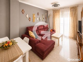 Etagenwohnung  Cl bages. Amplio piso de 3 habitaciones con parking en el corazón de calaf
