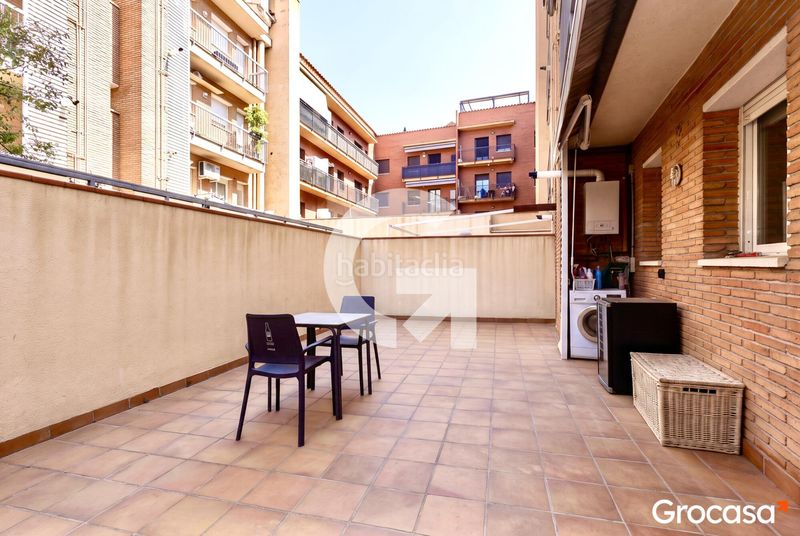 Foto 015f7464-7553-48d8-8d57-c99604842dfb. Pis amb calefacció a Centre Castelldefels