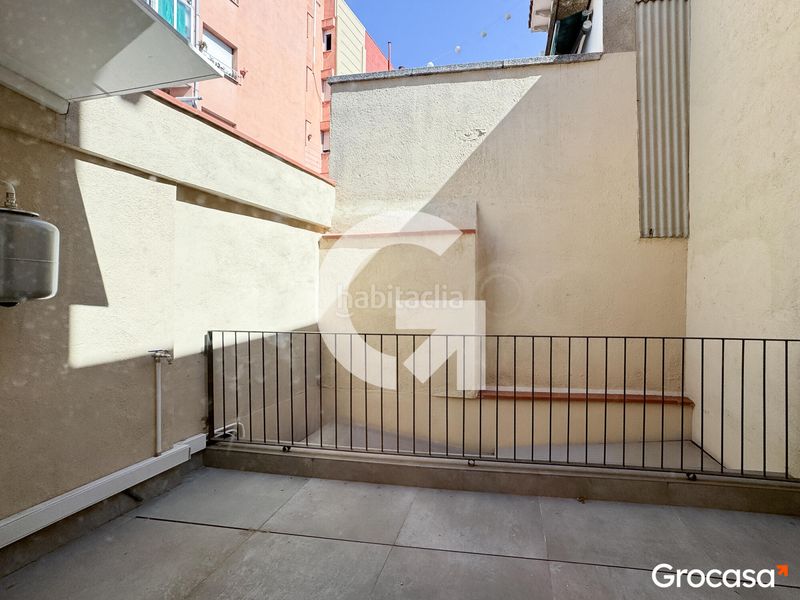Foto 45c92925-afa9-423a-88e3-0037c7c3e706. Casa adossada amb calefacció a Centre Rubí