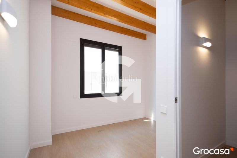 Foto 91567a77-45b7-4a63-a730-82a77c022a54. Casa adossada amb calefacció a Centre Rubí