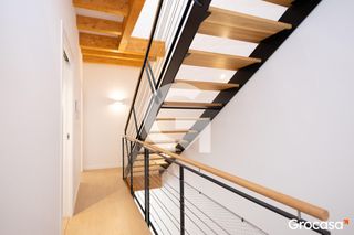 Reihenhaus  Bj sant joan. Casa adosada obra nueva en el centro