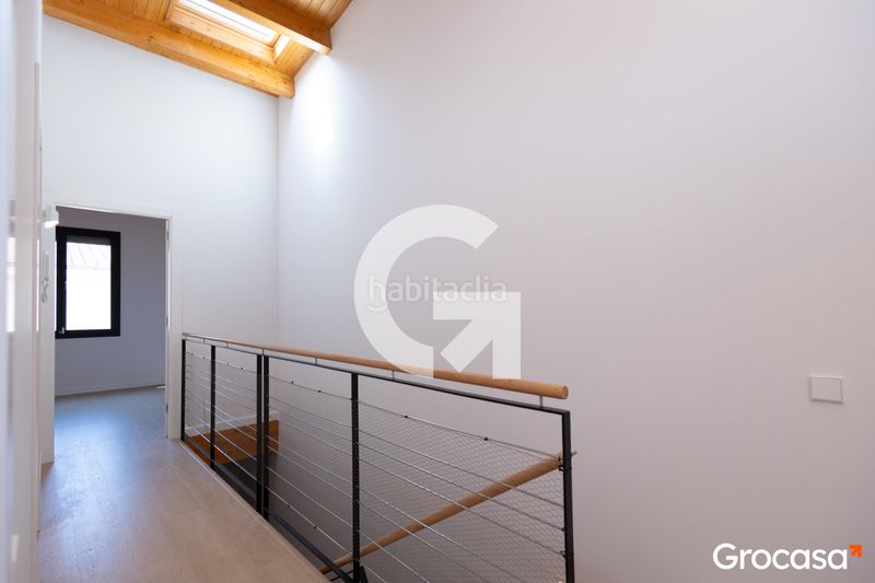 Foto f9fe2e38-3507-469c-9dbe-24a1b0d1da23. Casa adossada amb calefacció a Centre Rubí