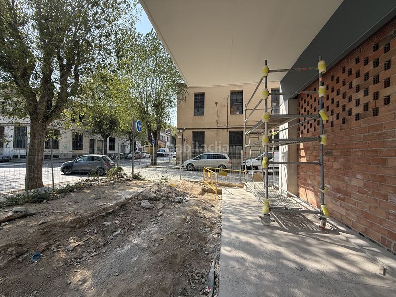 Foto d541548f-014d-4a27-b938-7f468f86047a. Local comercial local obra nueva en Eixample Mataró