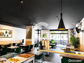 Geschäftsraum  Av nueve octubre. Local comercial tu negocio listo para abrir hoy mismo en el puer
