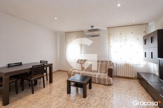 Etagenwohnung  Cl girona. Piso centrico en doctor reig
