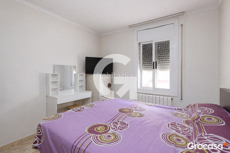 Foto fc4a8da1-f6a0-44bf-8040-3b965c13a2e2. Pis amb calefacció a Centre Viladecans