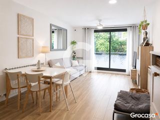 Etagenwohnung in Papiol (El). Seminuevo