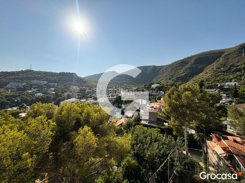 Foto 49b7a381-6af8-4086-ba0d-88ef513f26bd. Pis amb piscina a El Poal Castelldefels