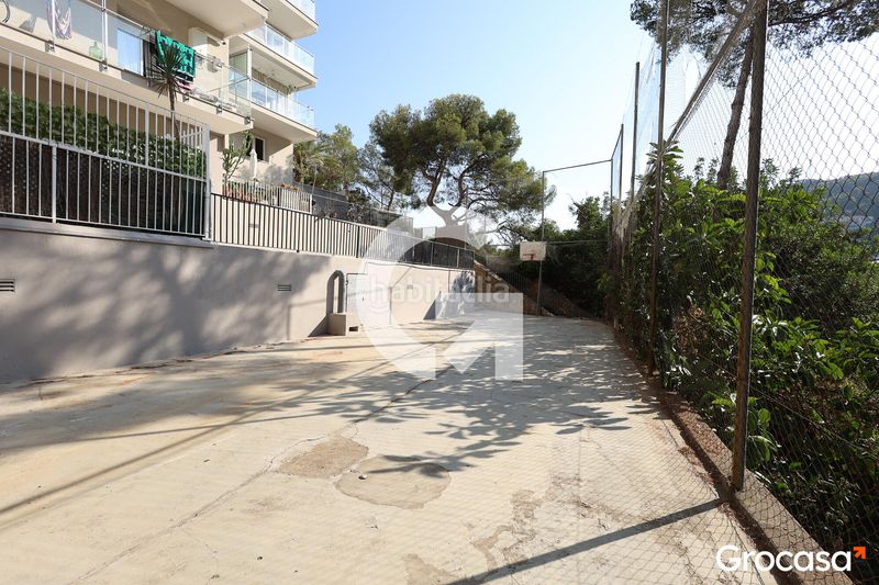 Foto cbd963da-4dd1-4b82-b670-7c43ab6bae84. Pis amb piscina a El Poal Castelldefels