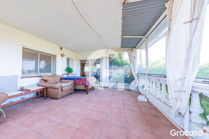 Foto 1a0f4bd7-fc27-4562-9d75-18003328f623. Casa amb calefacció aparcament a Can Font-Ca n'Avellaneda Castellar del Vallès